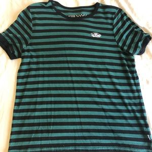 Vans shirt (lightly worn)
